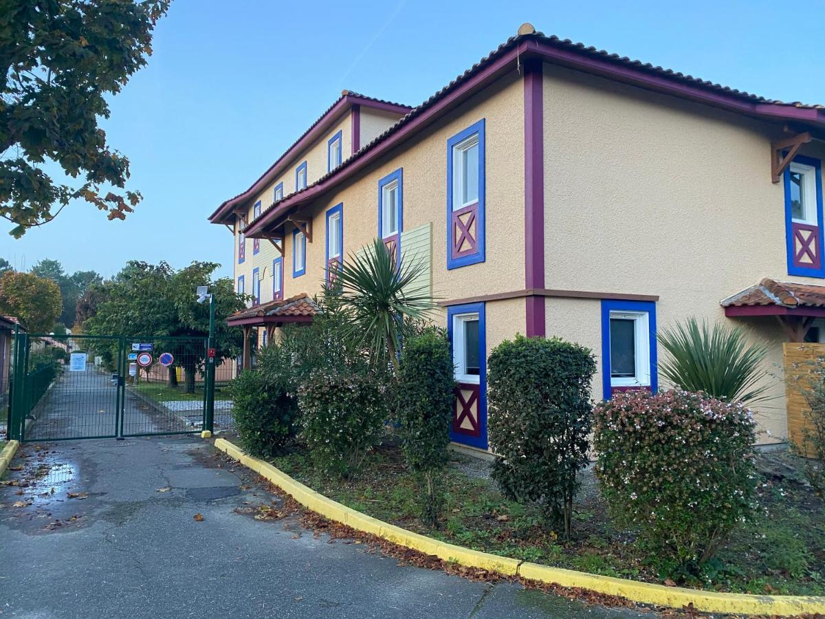 Soustons Plage Maison Terrasse 2 Pers Et 1 Enfant Les Villas Du Lac Tennis Mini Golf Bagian luar foto